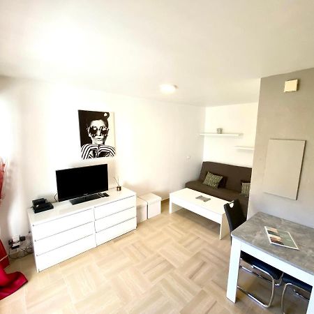 Cannes Passy By Scls Locations Exteriér fotografie