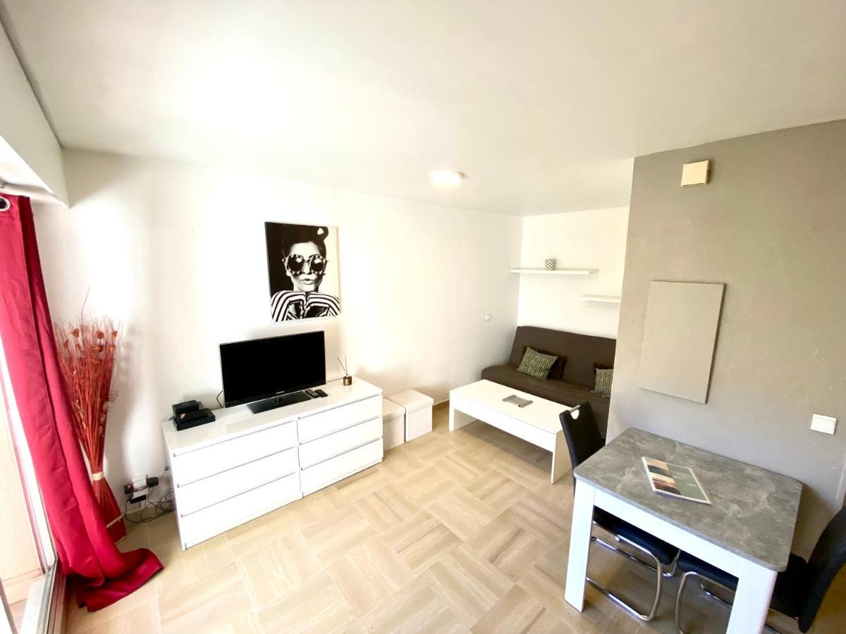 Cannes Passy By Scls Locations Exteriér fotografie